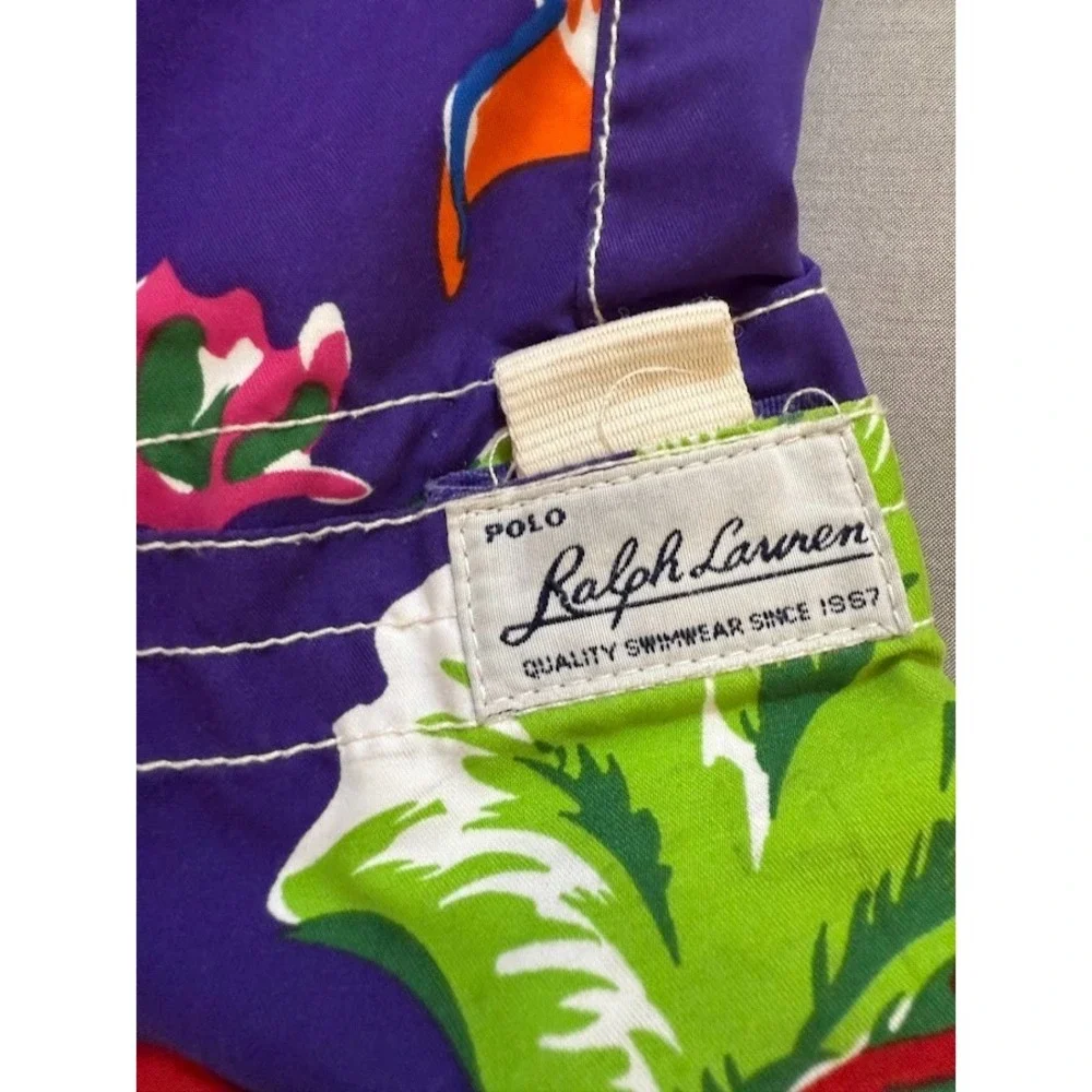 Polo Ralph Lauren these polo